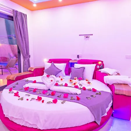 Yuecel Uezuemlue Hotel Kas